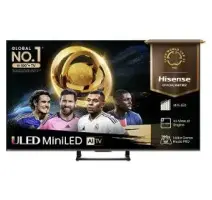 HISENSE 55U7Q