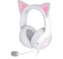 RAZER Kraken Kitty V2 White