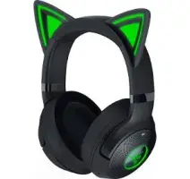 RAZER Kraken Kitty V2 BT Black