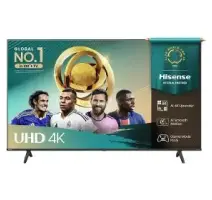 HISENSE 75A6Q