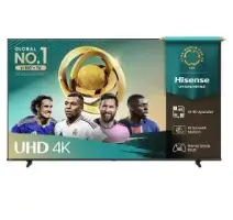 HISENSE 85A6Q