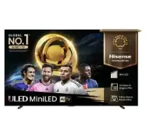 HISENSE 85U7Q