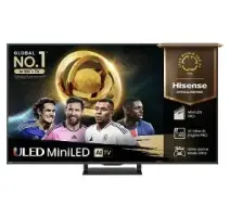 HISENSE 75U7Q PRO