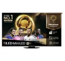 HISENSE 75U8Q