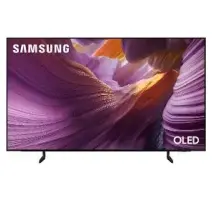 SAMSUNG QE77S85F