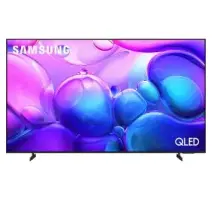 SAMSUNG QE85Q6F