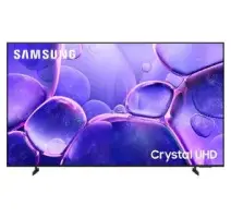 SAMSUNG UE65U8072F
