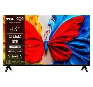TCL 43S5K