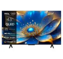 TCL 43P79K