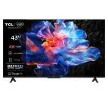 TCL 43P6K