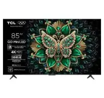 TCL 85C6K