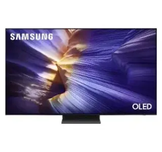 SAMSUNG QE48S90F