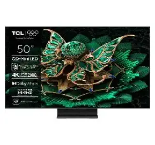 TCL 50C7K