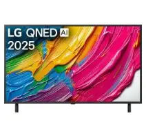 LG 50QNED80A6A