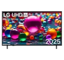 LG 50UA75006LA