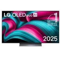 LG OLED55C54LA