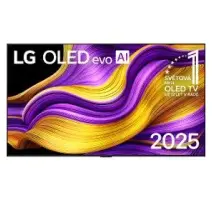 LG OLED65G54LW