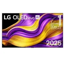 LG OLED77G54LW