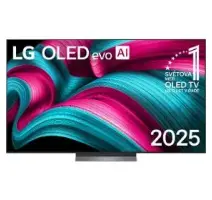 LG OLED77C54LA