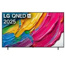 LG 86QNED80A6A