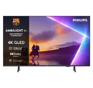 PHILIPS 65PUS8560/12