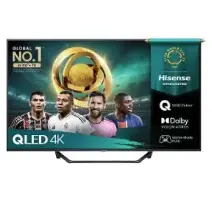 HISENSE 43A7Q