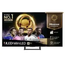 HISENSE 50E8Q