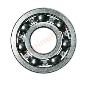 Ložisko SKF 6304 C4 T9 (TN) klietka plast