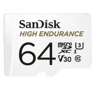 SANDISK 183566 microSDXC