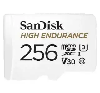 SANDISK 183568 microSDXC
