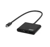 PORT DESIGNS Dok. stanica USB-C HUB HDMI 1X