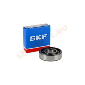 Ložisko SKF 6204 C3 TN9