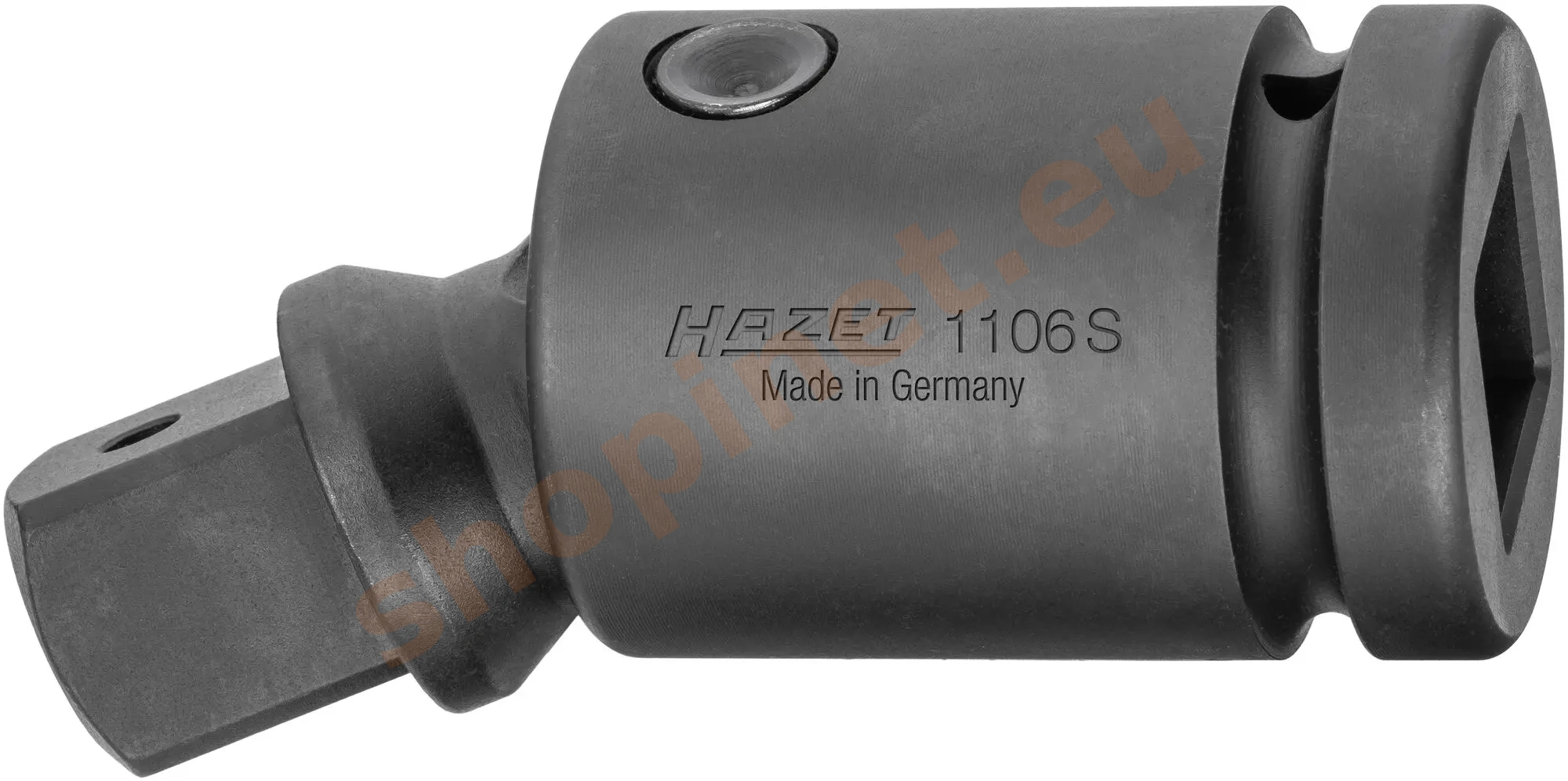 Kĺbový diel 1106S Hazet - HA002719