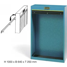 Skriňa na náradie 111L Hazet