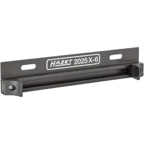 Vodiaca lišta na háčiky, 150 mm, Hazet 2025X-6