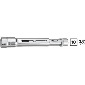 Kľúč na zapaľovacie sviečky 2505-2 Hazet - HA016266