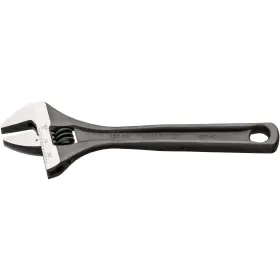 Nastaviteľný jednostranný kľúč, 157 mm, 279-6, Hazet - HA018093