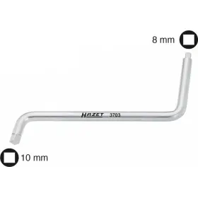 Klíč pro servis olejů 3703 Hazet