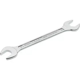 Obojstranný plochý kľúč 450N-21x22 Hazet - HA020522