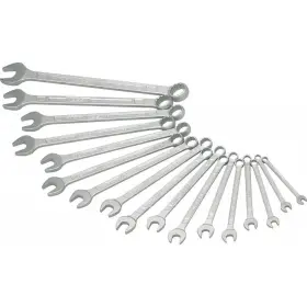 Sada kombinovaných kľúčov 600N/17N Hazet - HA023349