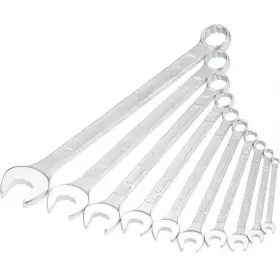 Sada kombinovaných kľúčov 600NA/10 Hazet - HA023608