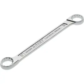 Obojstranný prstencový kľúč 610N-12x13 Hazet - HA024742