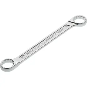 Obojstranný prstencový kľúč 610N-21x23 Hazet - HA024858