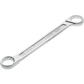 Obojstranný prstencový kľúč 610N-24X26 Hazet - HA024872