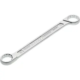 Obojstranný prstencový kľúč 610N-25X28 Hazet - HA024896