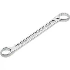 Obojstranný prstencový kľúč 610N-27X32 Hazet - HA024902