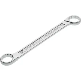 Obojstranný prstencový kľúč 610N-30x32 Hazet - HA024919