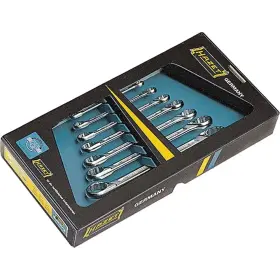 Sada obojstranných prstencových kľúčov 610N / 8 Hazet - HA024995