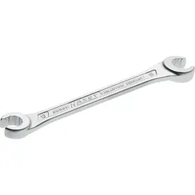 Polootvorený prstencový obojstranný kľúč 612-13X15 Hazet (HA025121)