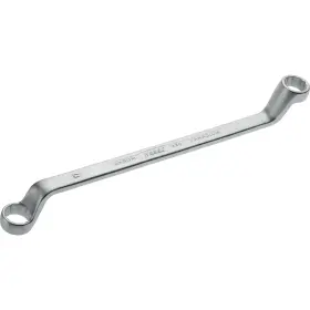 Obojstranný prstencový kľúč 630-16X17 Hazet - HA026302
